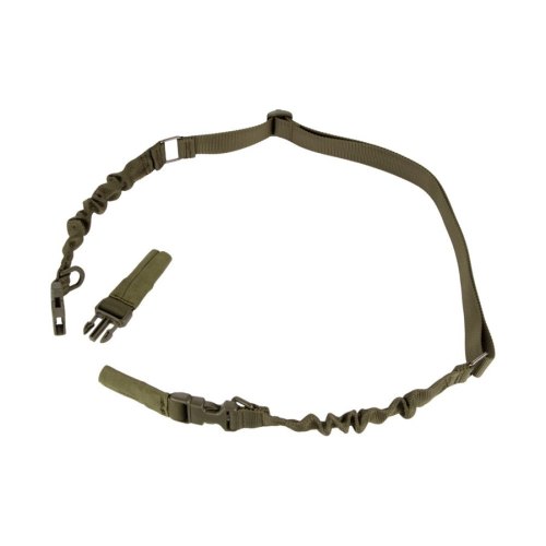 Тактичний пасок для автомату, 2Е, зелений