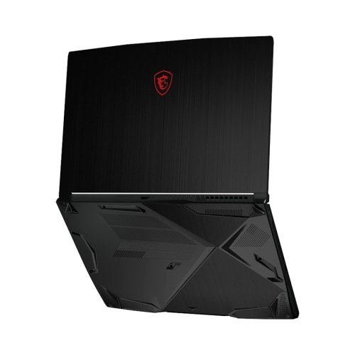 Ноутбук MSI Thin GF63 12VF/CPU i5-12450H/2300 МГц/15.6/1920x1080/RAM 16GB/DDR4/3200 МГц/SSD 512GB/NVIDIA GeForce RTX 4060/6GB/ENG/UA/DOS/Чорний/1.86