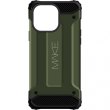 Чохол MAKE Apple iPhone 14 Pro, Panzer Green