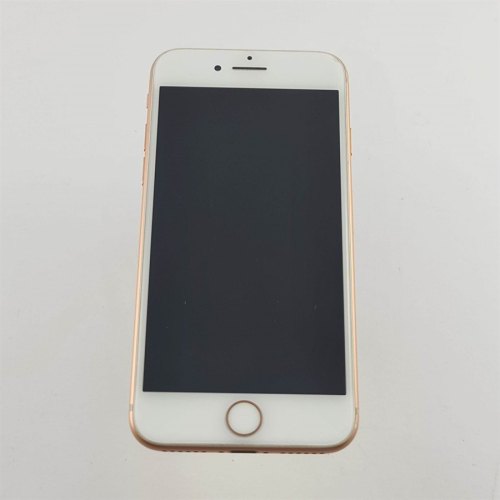 Смартфон Apple iPhone 8 256 GB Gold USED **