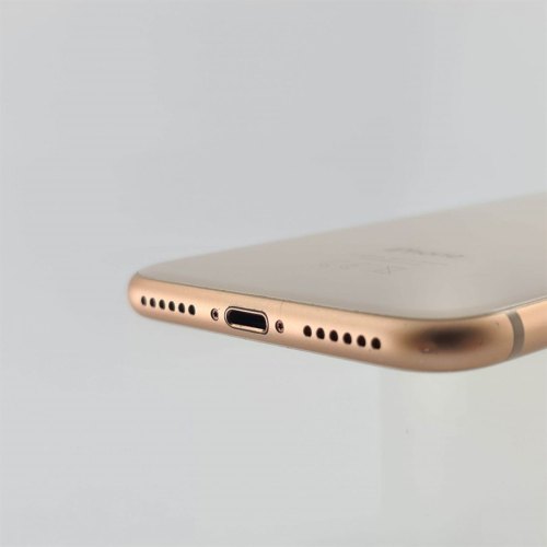 Смартфон Apple iPhone 8 256 GB Gold USED **