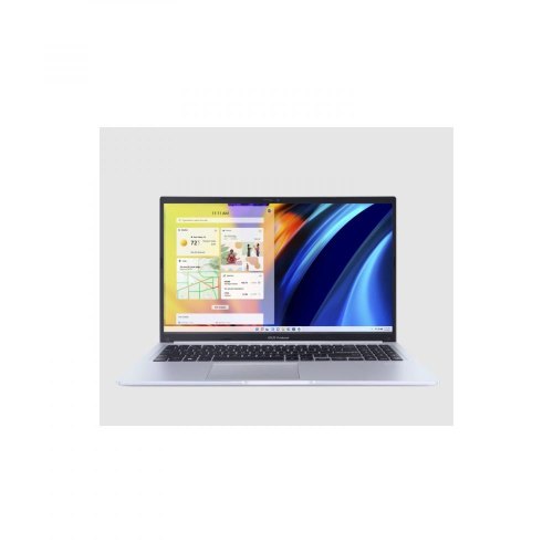Ноутбук Asus Vivobook 15 X1502ZA-BQ2007 (90NB0VX2-M02UT0) Icelight Silver