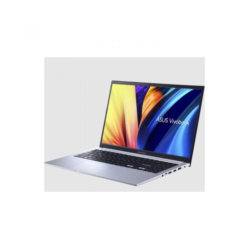 Ноутбук Asus Vivobook 15 X1502ZA-BQ2007 (90NB0VX2-M02UT0) Icelight Silver