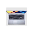 Ноутбук Asus Vivobook 15 X1502ZA-BQ2007 (90NB0VX2-M02UT0) Icelight Silver