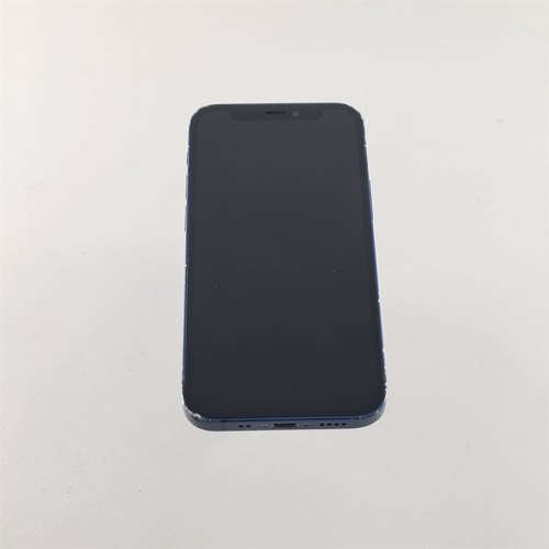 Смартфон Apple iPhone 12 mini 128 GB Blue USED **