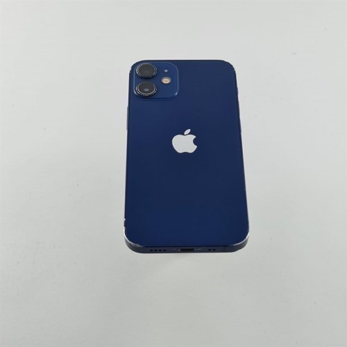Смартфон Apple iPhone 12 mini 128 GB Blue USED **