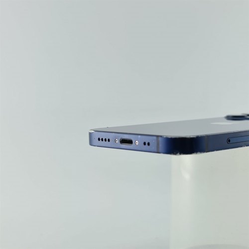 Смартфон Apple iPhone 12 mini 128 GB Blue USED **