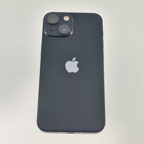 Смартфон Apple iPhone 13 mini 512 GB Midnight USED **