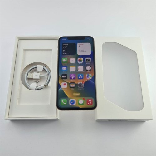Смартфон Apple iPhone Xs 64 GB Gold USED **