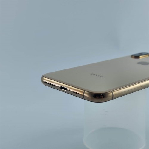 Смартфон Apple iPhone Xs 64 GB Gold USED **