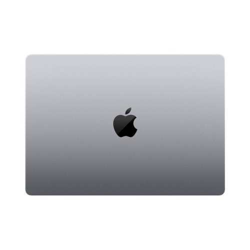 Ноутбук Apple MacBook Pro 14 2023 M2 Pro 1Tb/16Gb Fake Activated (MPHF3) Space Gray **