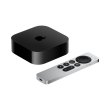 Медіаплеєр Apple TV 4K 64GB MXH02 Black **