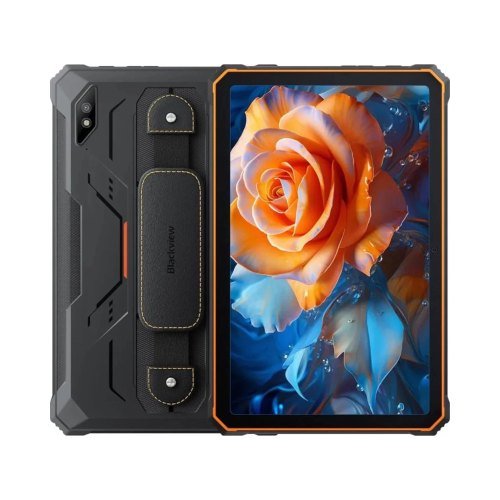Планшет Blackview TAB Active 8 Pro 256Gb 8Gb EU Orange