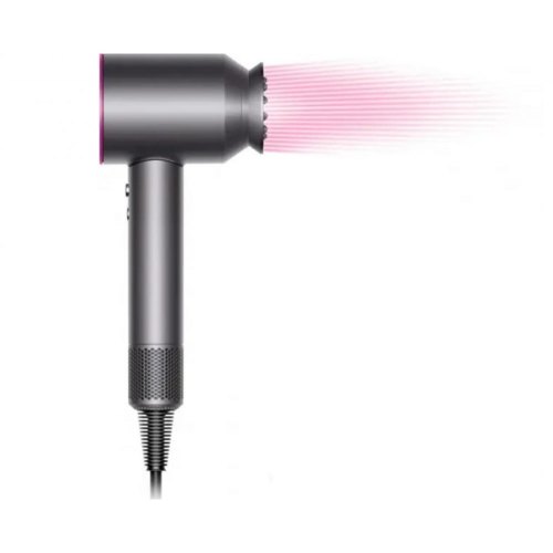 Фен Dyson HD07 Supersonic EU Iron/Fuchsia