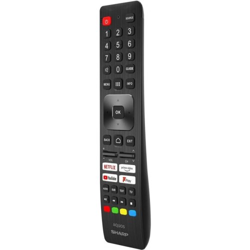 Телевізор Sharp 40FH2EA (2T-C40FH2EL2AB)