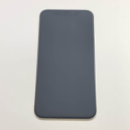 Смартфон Apple iPhone Xr 128 GB White USED **
