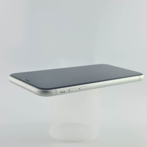 Смартфон Apple iPhone Xr 128 GB White USED **