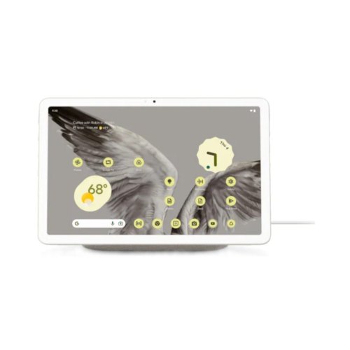 Планшет Google Pixel Tablet 256Gb JP Porcelain **