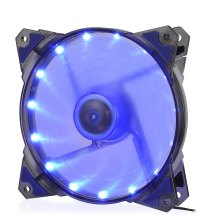 Кулер для комп'ютерного корпусу Crown CMCF-12025S-1221