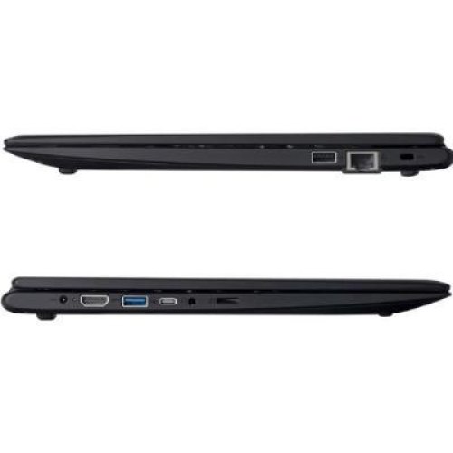 Ноутбук Prologix M15-710 (PN15E01.PN58S2NU.019); 15.6 FullHD (1920x1080) IPS LED матовий / Intel Pentium N5030 (1.1 - 3.1 ГГц) / RAM 8 ГБ / SSD 256 Г