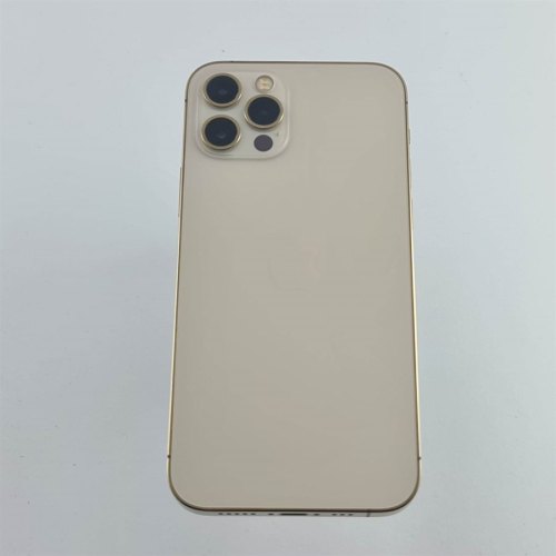 Смартфон Apple iPhone 12 Pro 128 GB Gold USED **