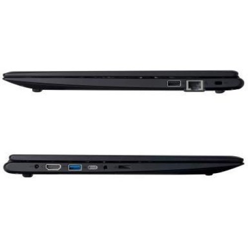 Ноутбук Prologix M15-710 (PN15E01.CN48S2NU.016); 15.6 FullHD (1920x1080) IPS LED матовий / Intel Celeron N4020 (1.1 - 2.8 ГГц) / RAM 8 ГБ / SSD 256 Г