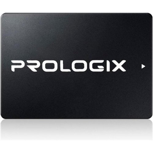 Накопичувач SSD  480GB Prologix S320 2.5 SATAIII TLC (PRO480GS320)