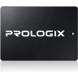 Накопичувач SSD  480GB Prologix S320 2.5 SATAIII TLC (PRO480GS320)