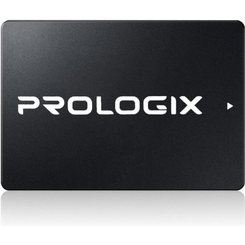 Накопичувач SSD  480GB Prologix S320 2.5 SATAIII TLC (PRO480GS320)