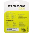Накопичувач SSD  480GB Prologix S320 2.5 SATAIII TLC (PRO480GS320)