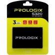 Накопичувач SSD  480GB Prologix S320 2.5 SATAIII TLC (PRO480GS320)