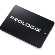 Накопичувач SSD  480GB Prologix S320 2.5 SATAIII TLC (PRO480GS320)