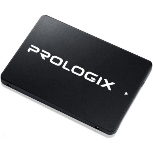 Накопичувач SSD  480GB Prologix S320 2.5 SATAIII TLC (PRO480GS320)