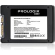 Накопичувач SSD  480GB Prologix S320 2.5 SATAIII TLC (PRO480GS320)