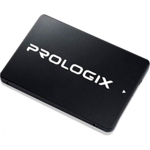 Накопичувач SSD  480GB Prologix S320 2.5 SATAIII TLC (PRO480GS320)