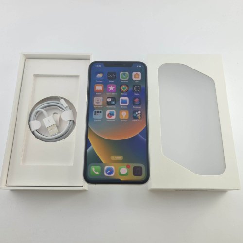 Смартфон Apple iPhone Xs 64 GB Silver USED **