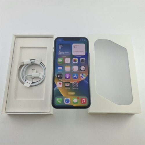 Смартфон Apple iPhone 11 Pro 256 GB Midnight Green USED **