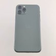 Смартфон Apple iPhone 11 Pro 256 GB Midnight Green USED **