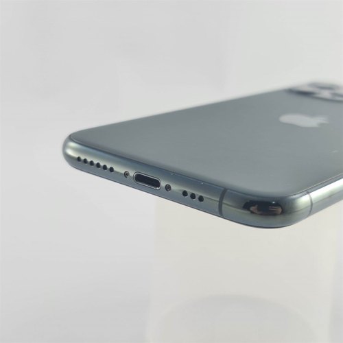 Смартфон Apple iPhone 11 Pro 256 GB Midnight Green USED **
