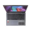 Ноутбук Prologix R10-230 (PLT.14AG7.8S3N.054); 14.1 FullHD (1920x1080) IPS LED матовий / AMD Athlon Gold 7220U (2.4 - 3.7 ГГц) / RAM 8 ГБ / SSD 512 Г