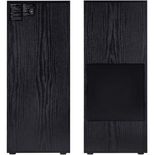 Акустична система 2.0, F&D T-35X 80Вт Bluetooth 5.0 Пульт Мікрофон Optical FM USB