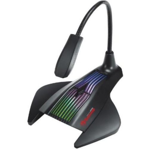Мікрофон MARVO MIC-01 Multi-LED USB