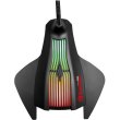 Мікрофон MARVO MIC-01 Multi-LED USB