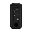 Портативна колонка F&D PA926 60Вт Bluetooth TF-рідер пульт дк Мікрофон FM USB LED