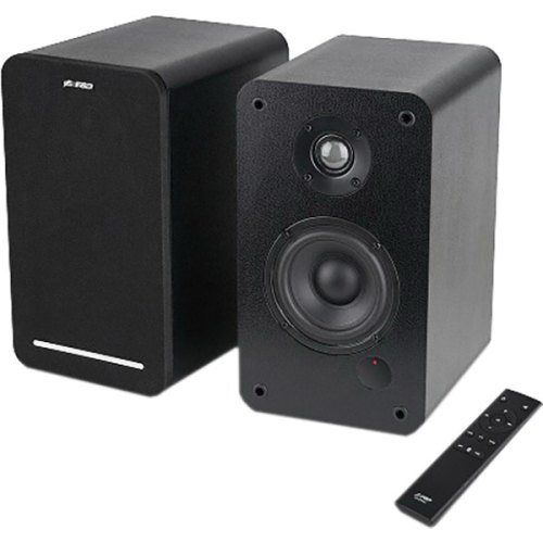 Акустична система 2.0, F&D R40BT 60Вт Bluetooth 5.0 Пульт Optical USB