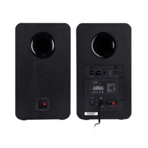 Акустична система 2.0, F&D R40BT 60Вт Bluetooth 5.0 Пульт Optical USB
