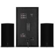 Акустична система 2.1, Gemix SB-140BT 54Вт Bluetooth TF-ридер Пульт FM USB