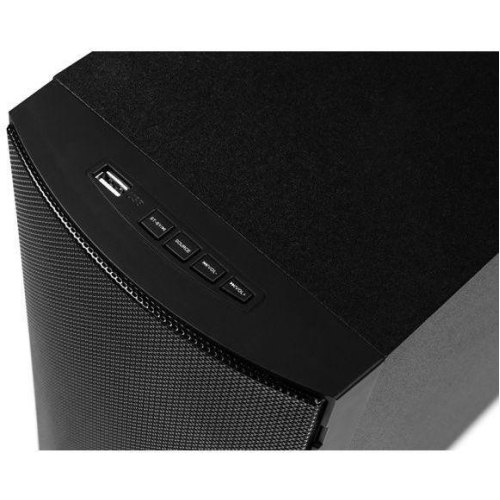 Акустична система 2.1, Gemix SB-140BT 54Вт Bluetooth TF-ридер Пульт FM USB