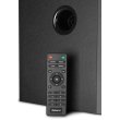 Акустична система 2.1, Gemix SB-140BT 54Вт Bluetooth TF-ридер Пульт FM USB