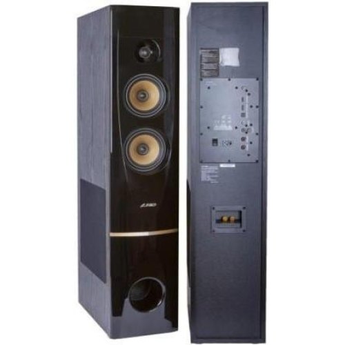 Акустична система 2.0, F&D T-88X 300Вт Bluetooth HDMI Пульт Мікрофон Optical FM USB